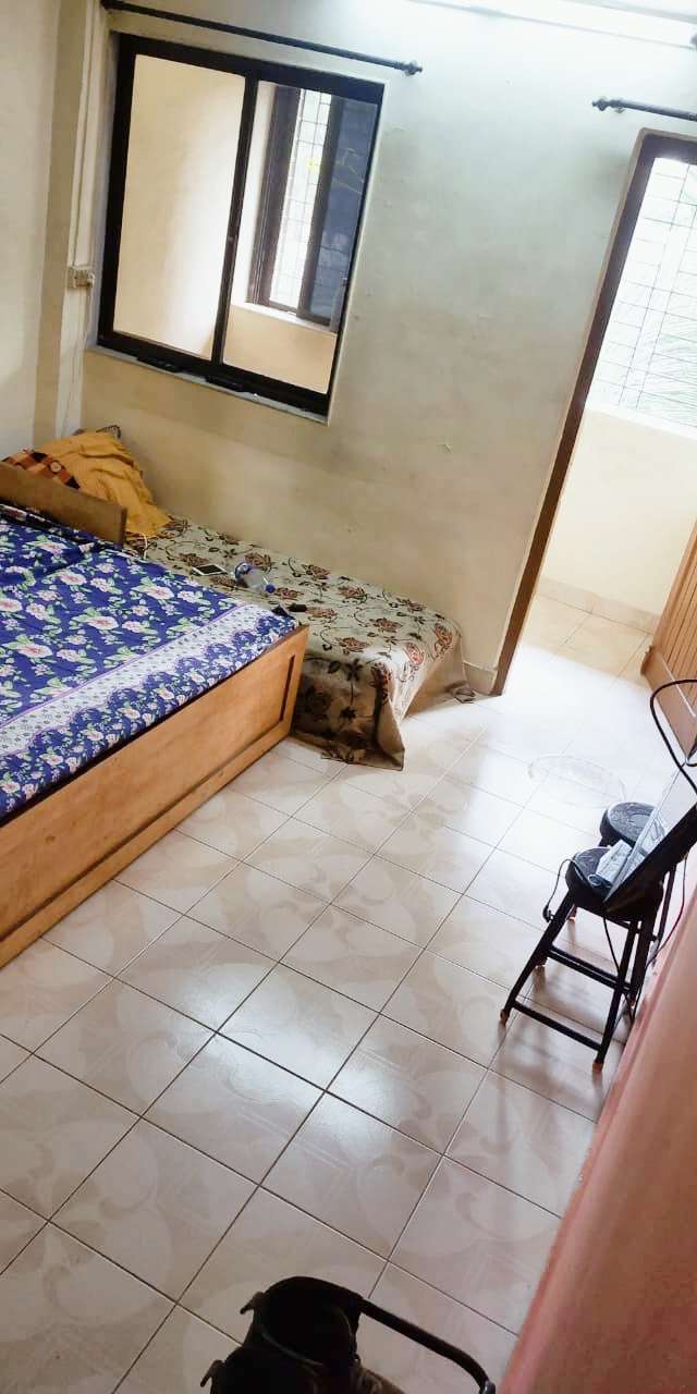 Male PG room in Andheri West, Mumbai – photo 2