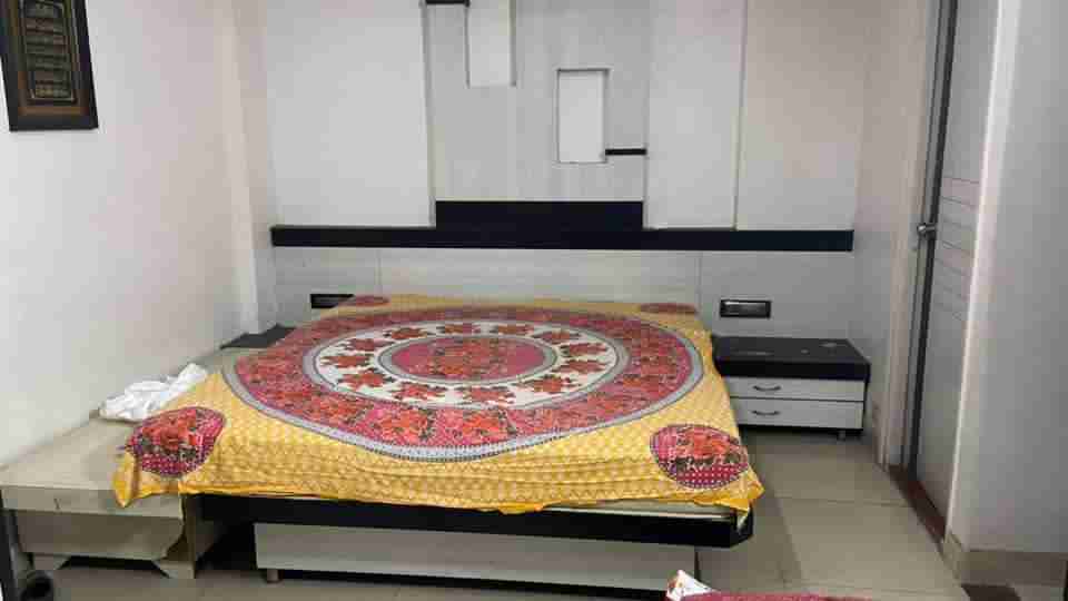 Male PG room in Powai, Mumbai – photo 3
