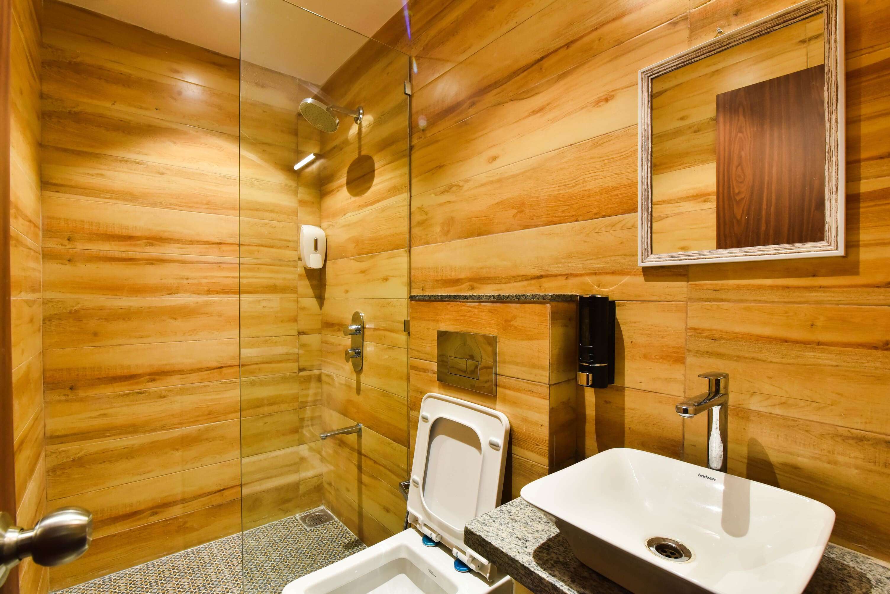 Male PG room in Nerul, Navi Mumbai – photo 2