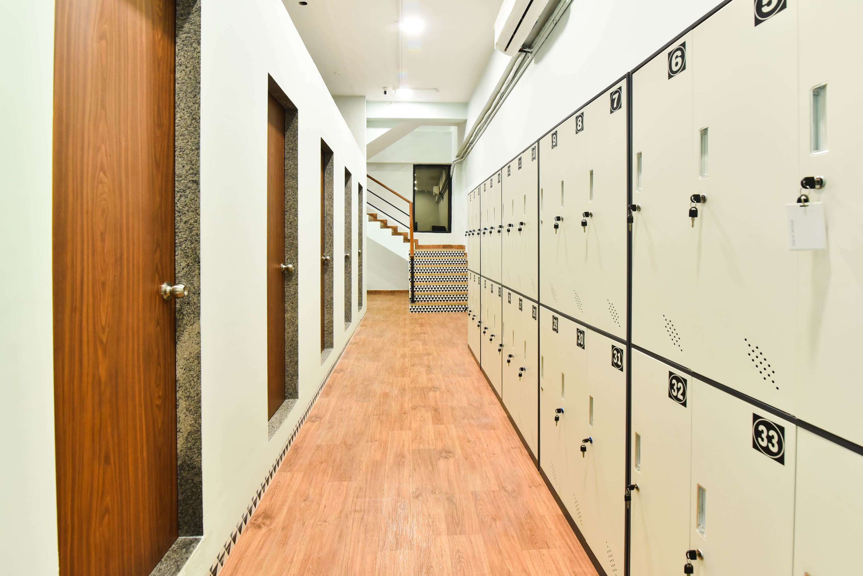 Male PG room in Nerul, Navi Mumbai – photo 3