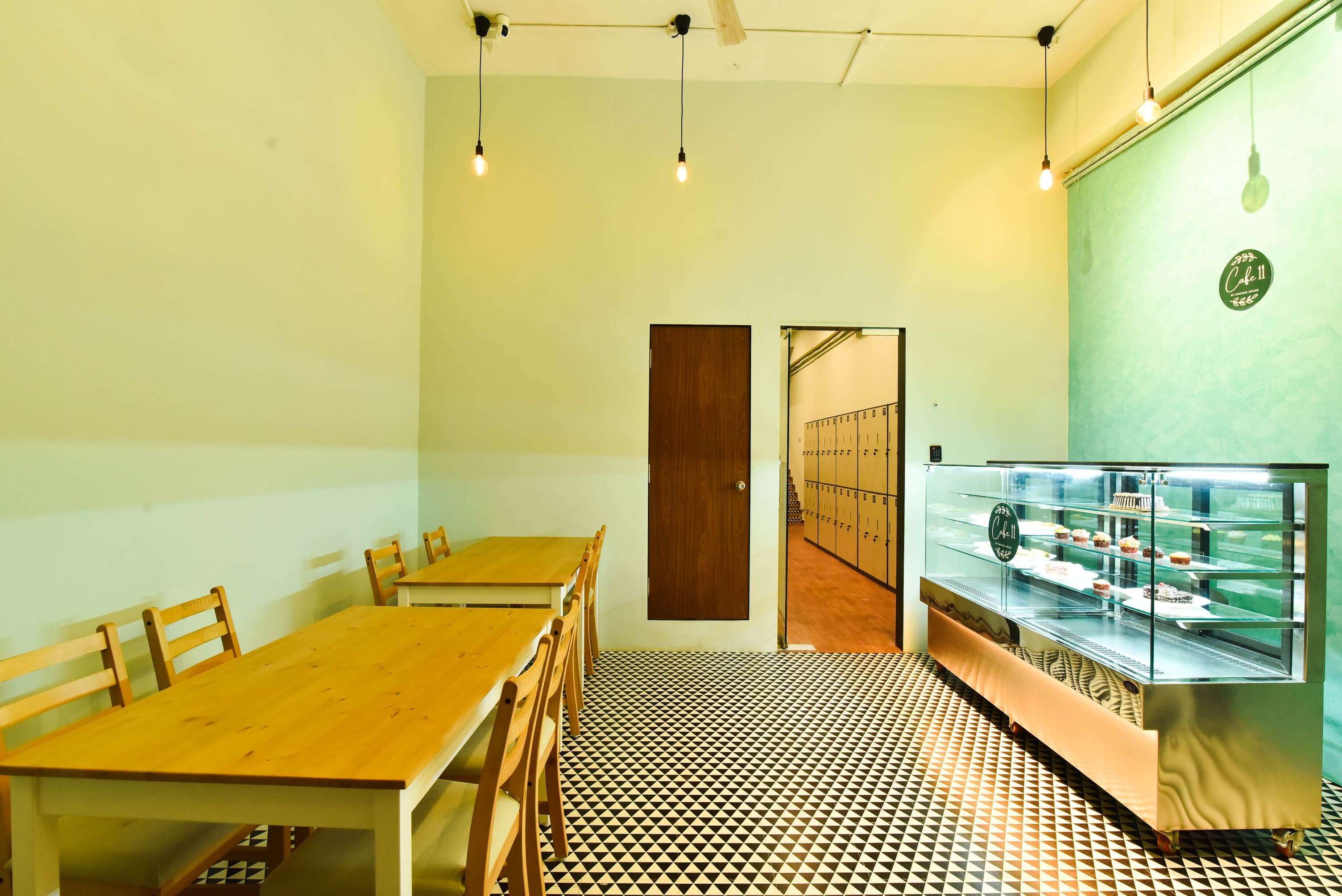 Male PG room in Nerul, Navi Mumbai – photo 5
