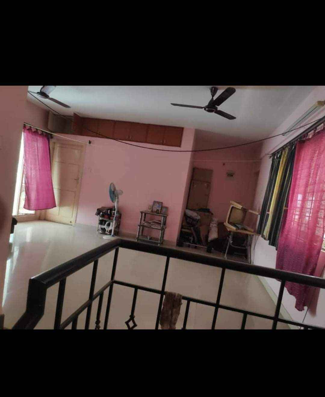 Fully Furnished Couple Friendly 1RK Flat in BTM Layout