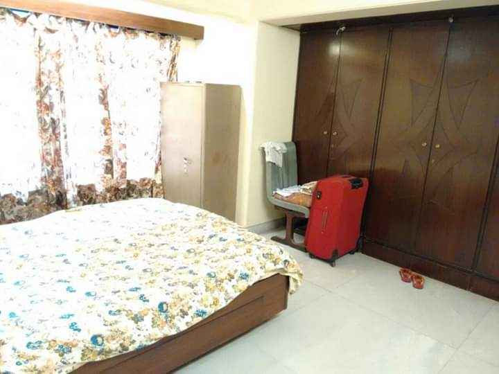 Female PG room in Prabhadevi, Mumbai – photo 4