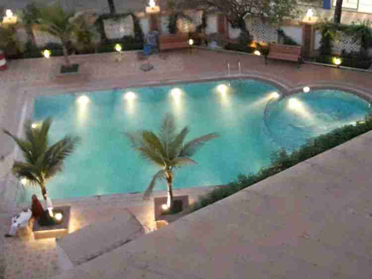 Both PG room in Andheri East, Mumbai – photo 2