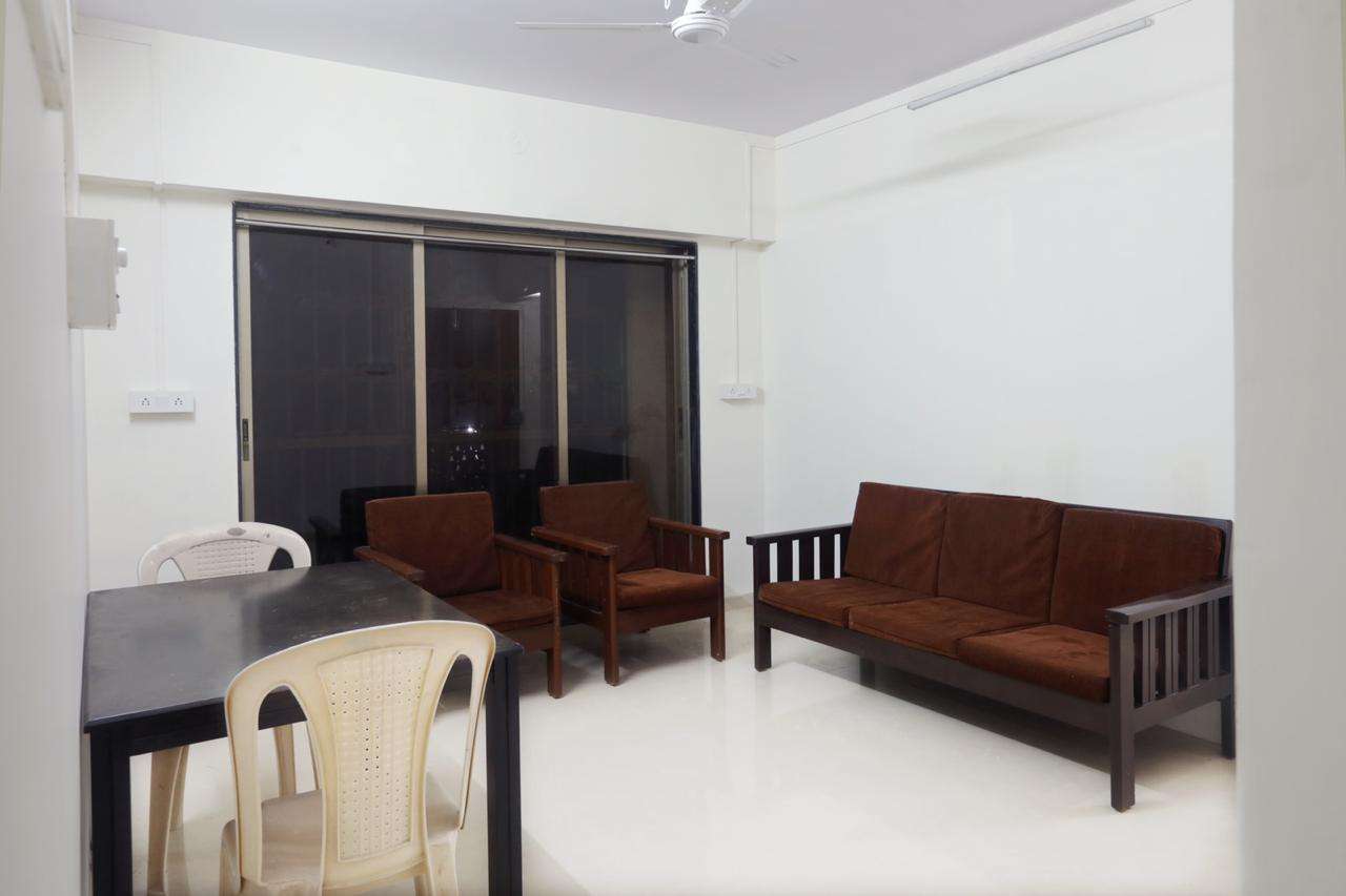 Female PG room in Vile Parle, Mumbai – photo 4