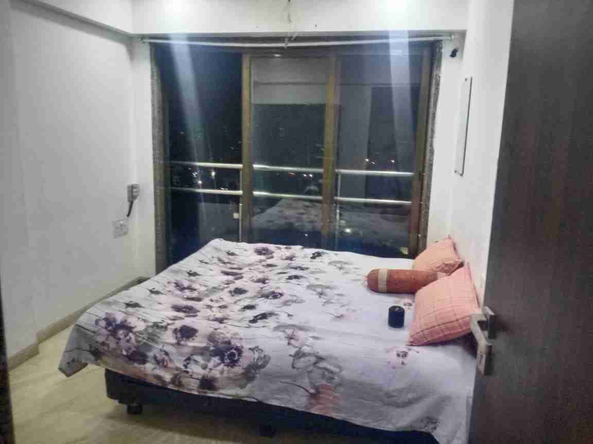 Bachelor PG room in Andheri West, Mumbai – photo 2