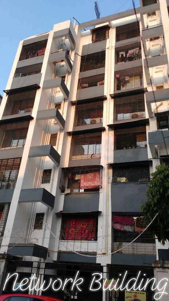 Female PG room in Prabhadevi, Mumbai – photo 3