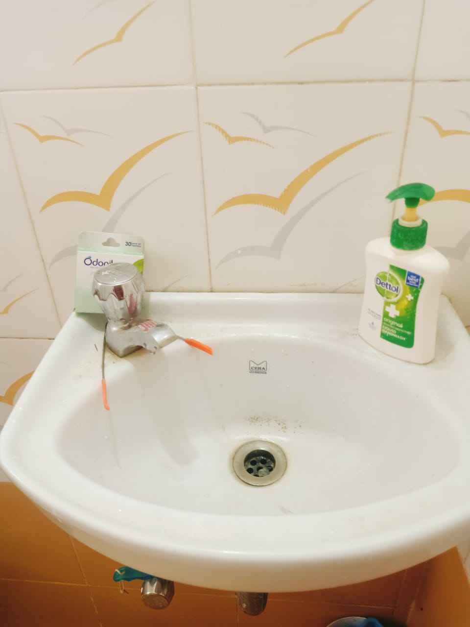 Female PG room in Kandivali East, Mumbai – photo 2
