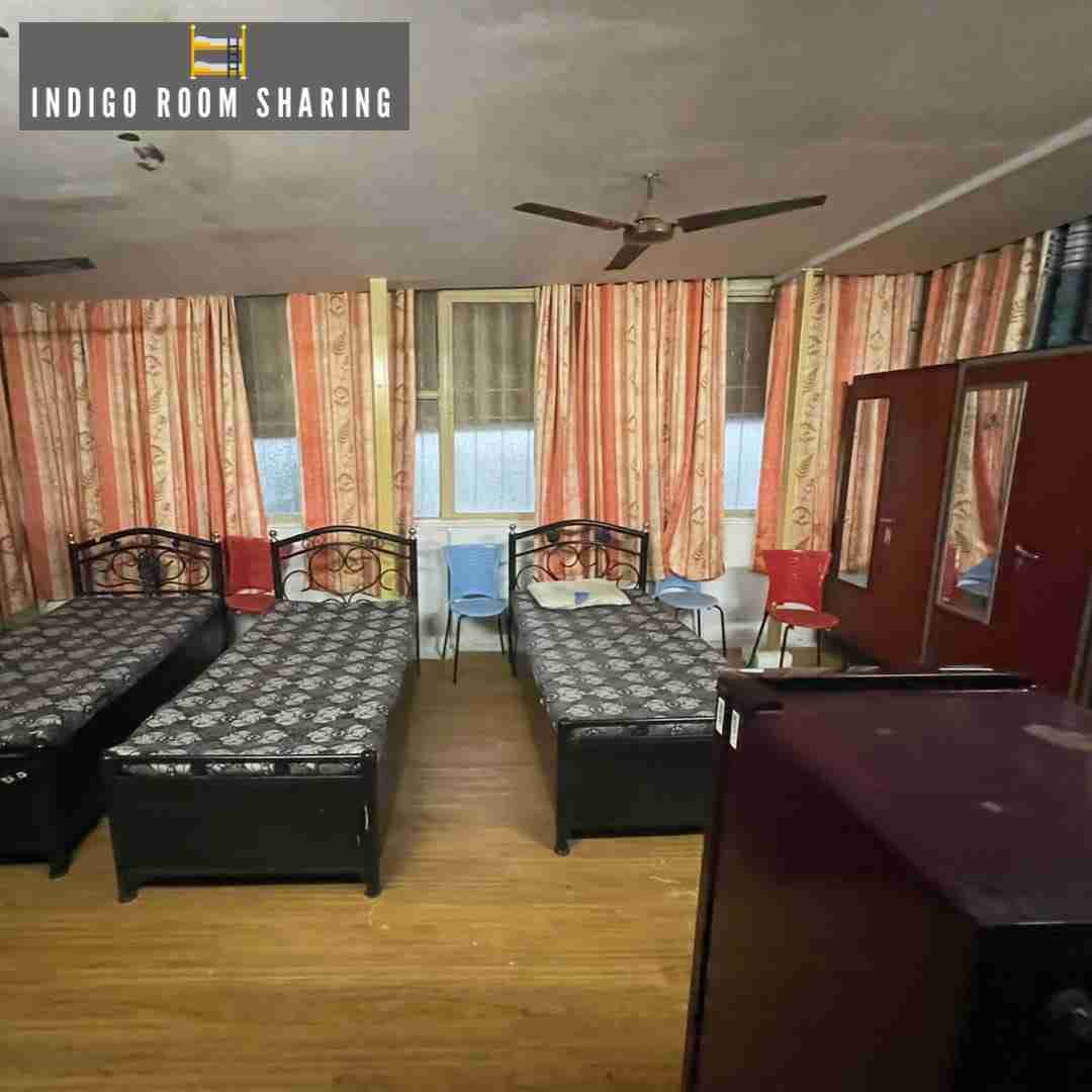 Female PG room in Andheri East, Mumbai – photo 5