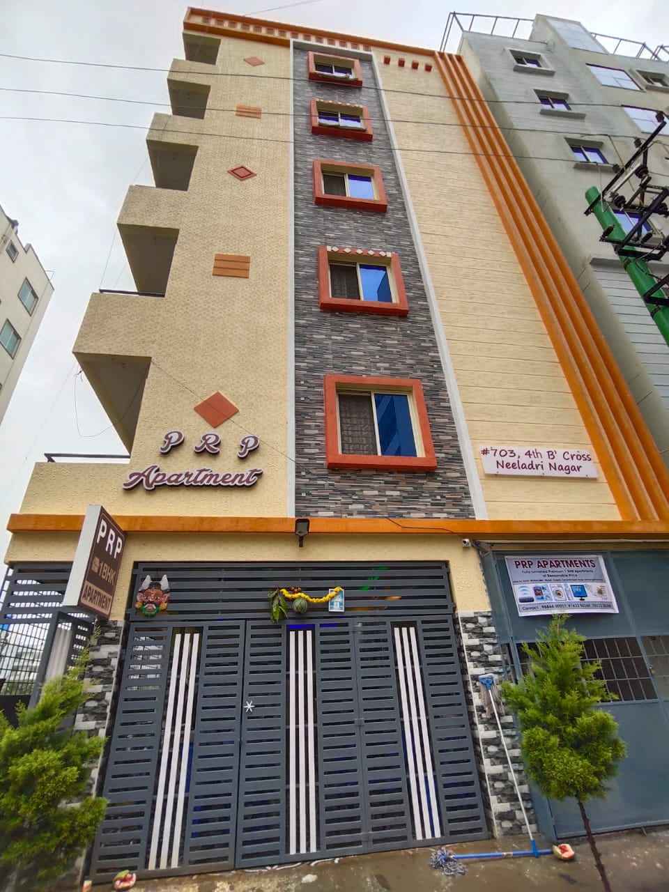 coliving pg in electronic city