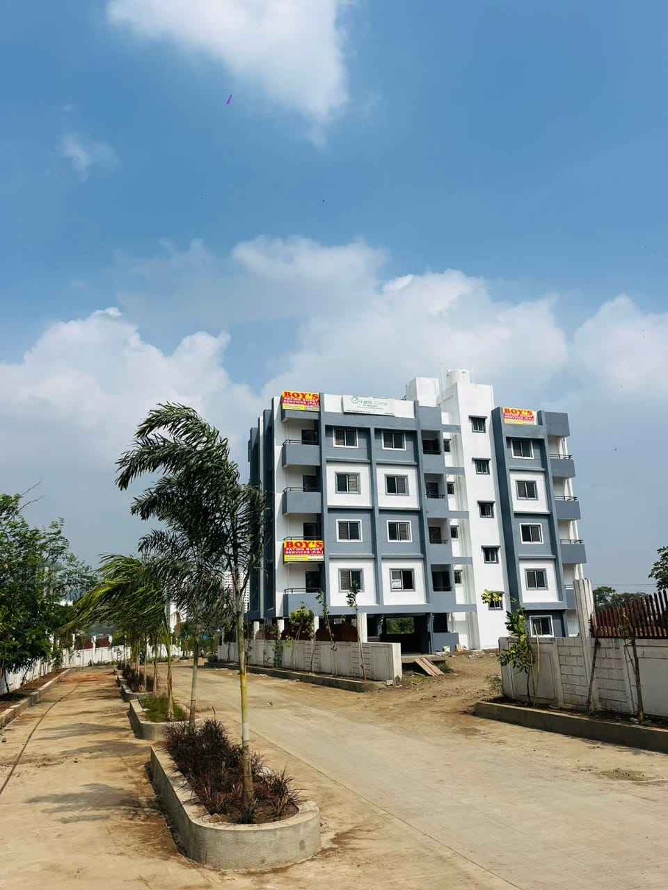 pg in hinjewadi pune