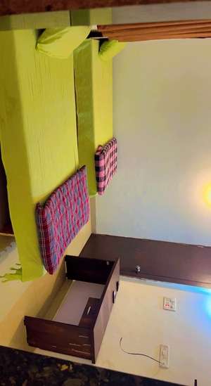No Preference PG room in Manjri Bk, Pune – photo 3
