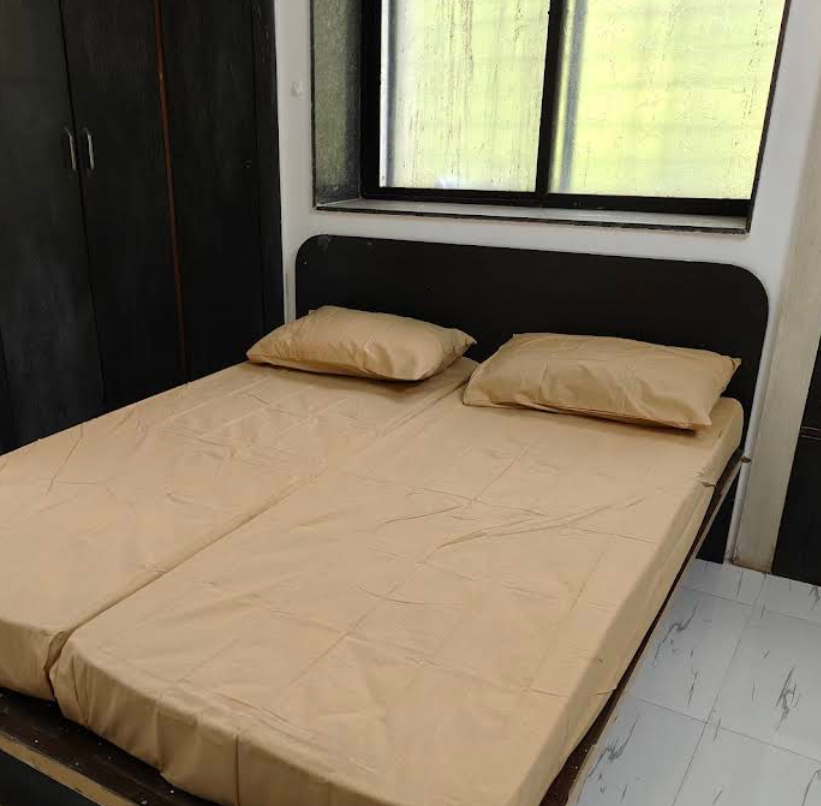No Preference PG room in Baner, Pune – photo 5
