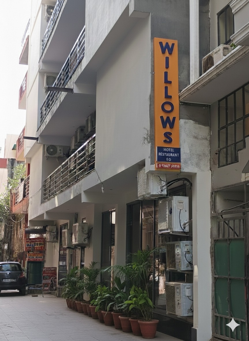 Unisex-PG PG in Sector 38 Gurugram
