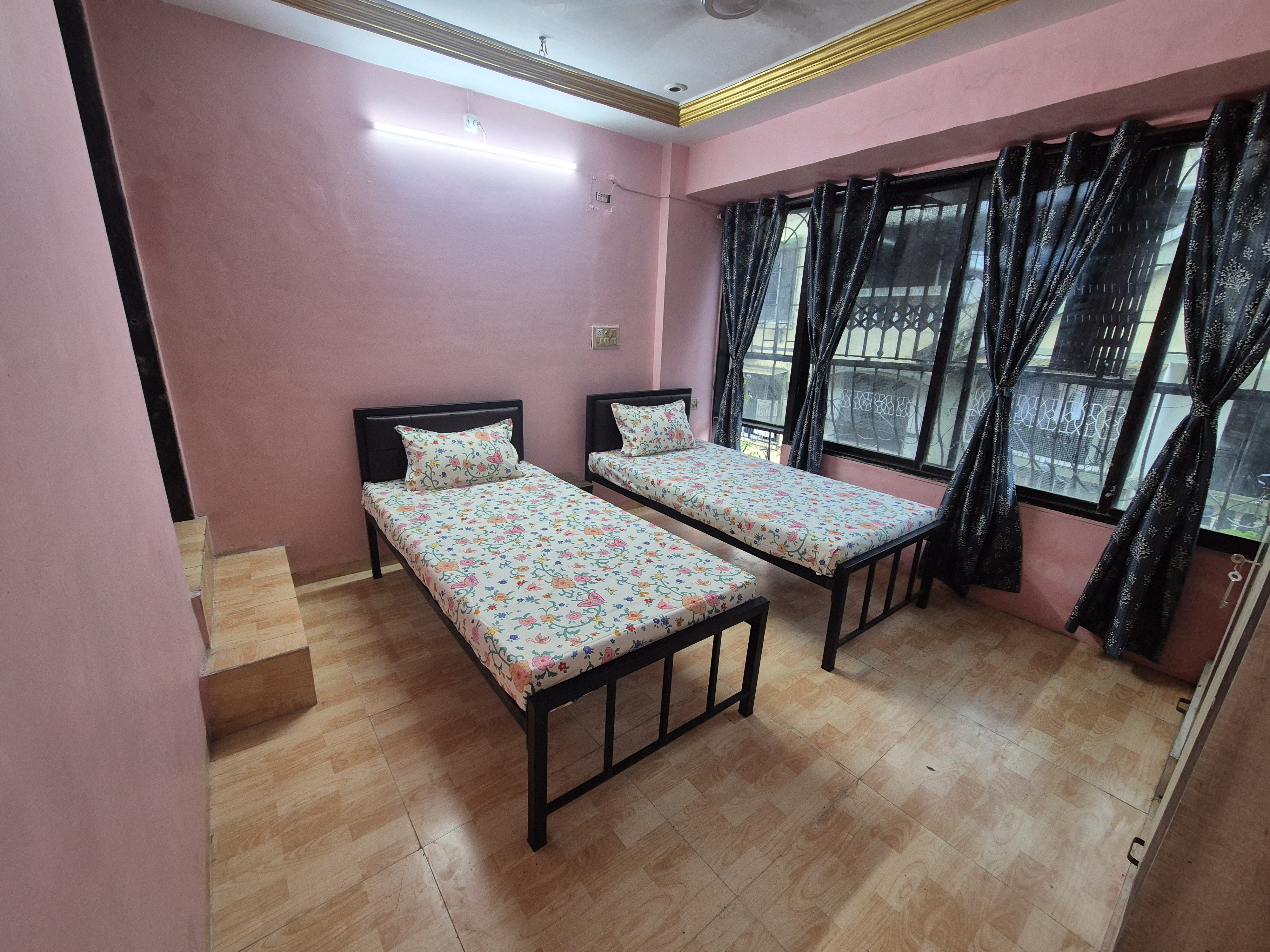 Female PG in Kopar Khairane Navi Mumbai