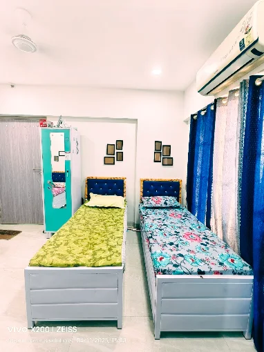 Aryanil Home's Solutions/PG In Andheri east/west in Jogeshwari East