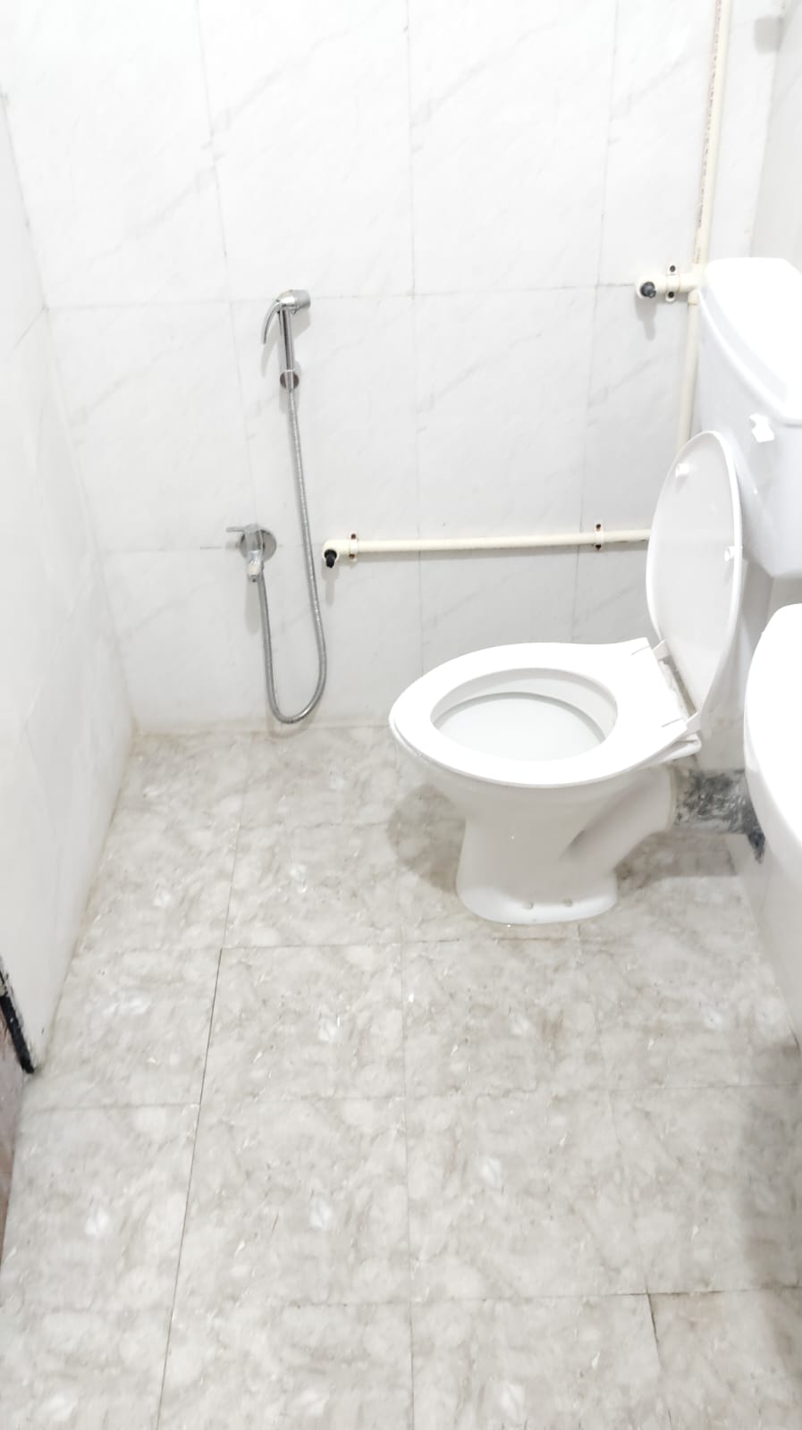 Unisex-PG PG room in Goregaon East, Mumbai
