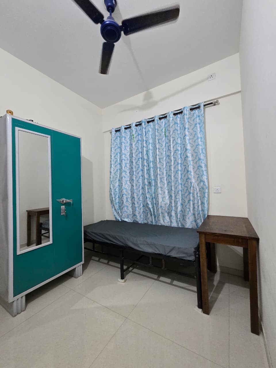 Male PG room in Thane West, Thane – photo 5