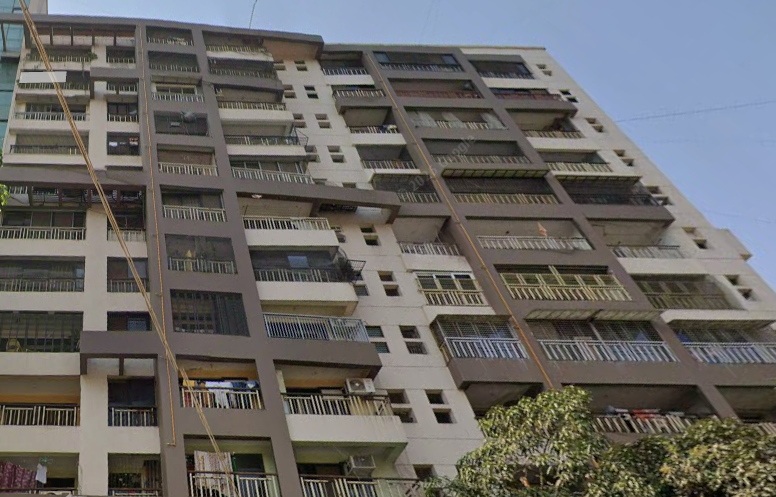 Male PG room in Vikhroli West, Mumbai
