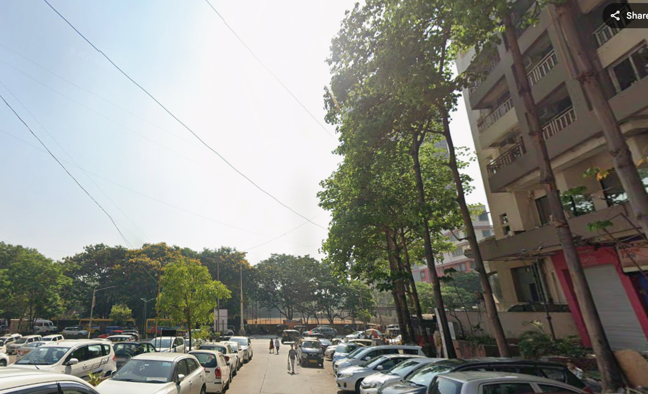 Male PG room in Vikhroli West, Mumbai – photo 2