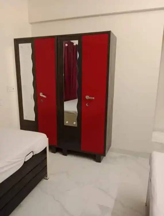 Male PG room in Vikhroli West, Mumbai – photo 3