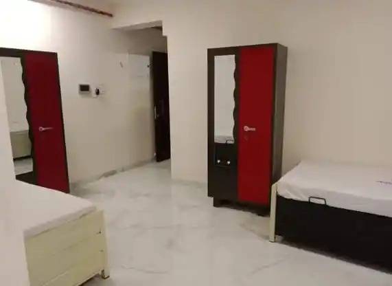 Male PG room in Vikhroli West, Mumbai – photo 4