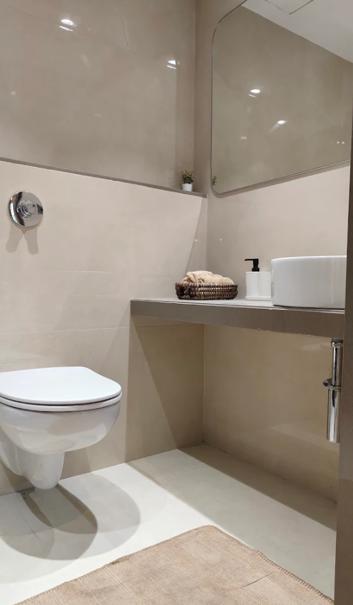 Boys & Girls PG room in Ghatkopar West, Mumbai – photo 3