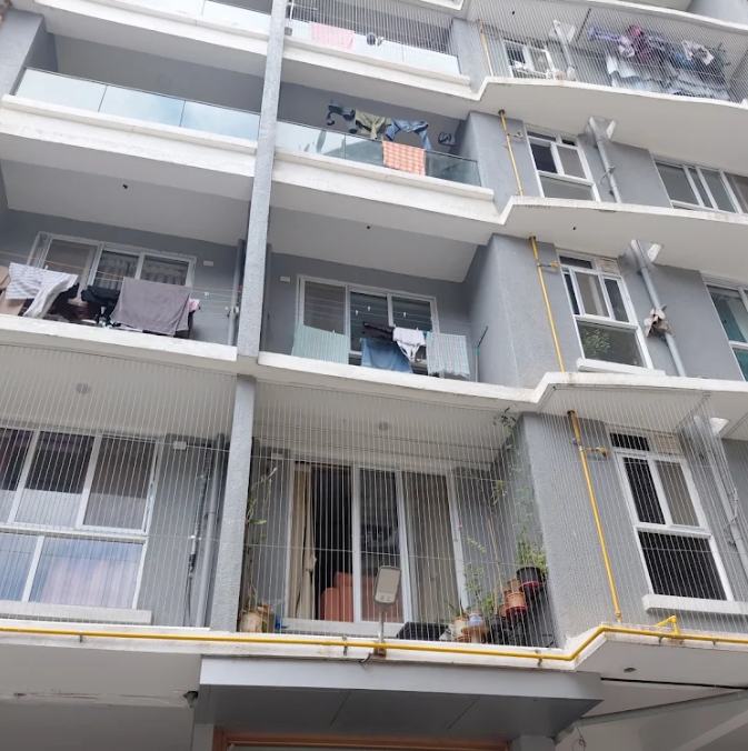 Boys & Girls PG room in Ghatkopar West, Mumbai