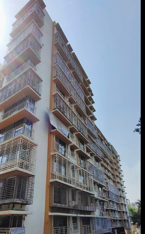 Male PG room in Ghatkopar West, Mumbai – photo 4