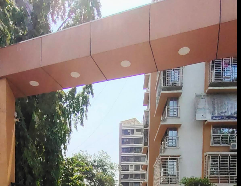Male PG room in Ghatkopar West, Mumbai – photo 3