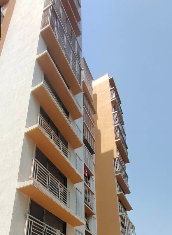 Male PG room in Ghatkopar West, Mumbai