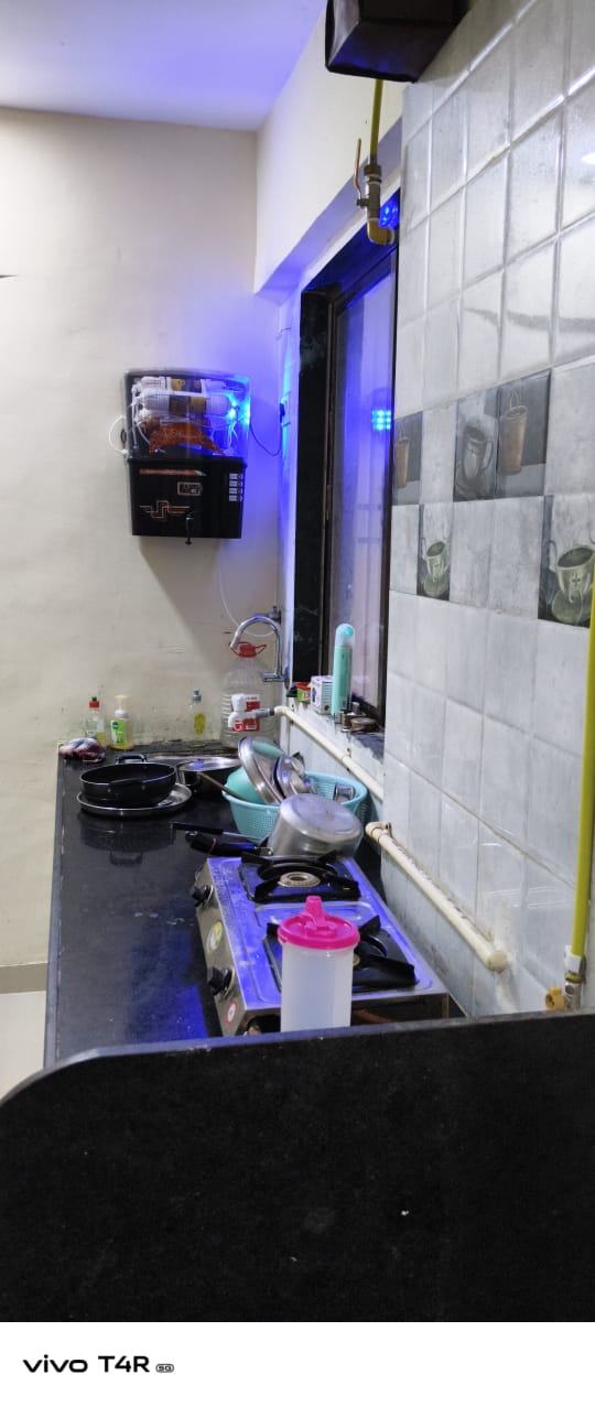 Female PG room in Goregaon East, Mumbai – photo 4