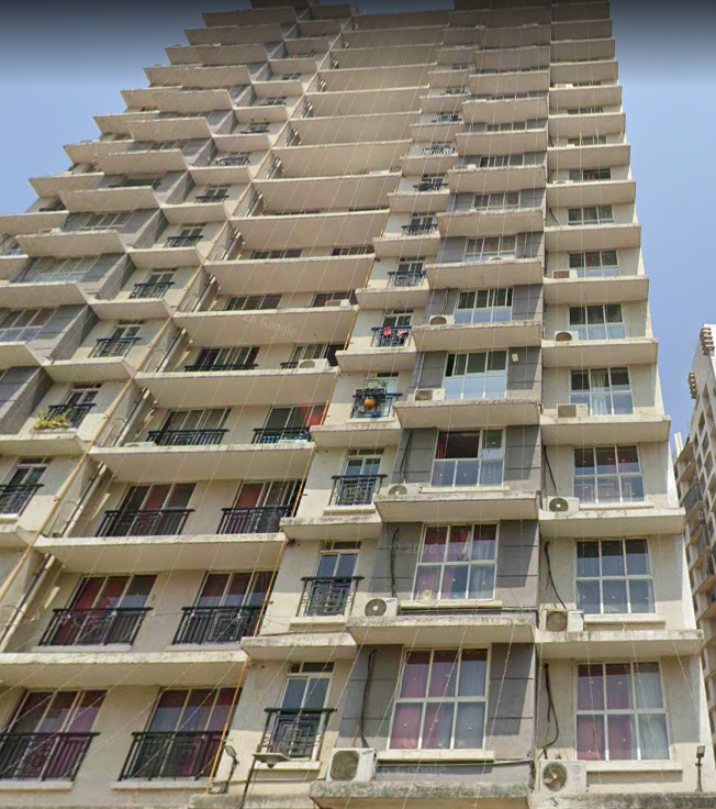 female PG in Powai near L&T Business Park - photo 1