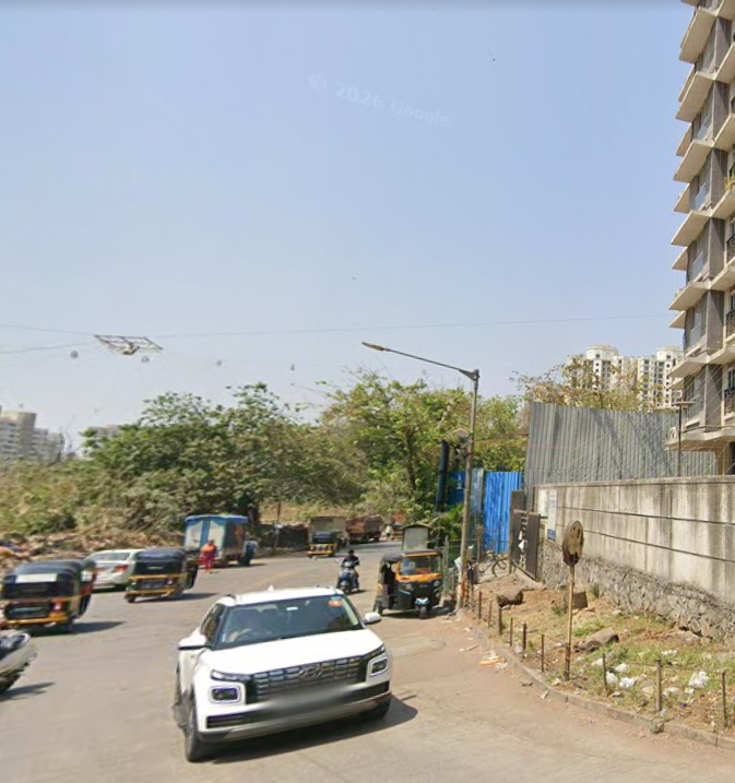 female PG in Powai near L&T Business Park - photo 2