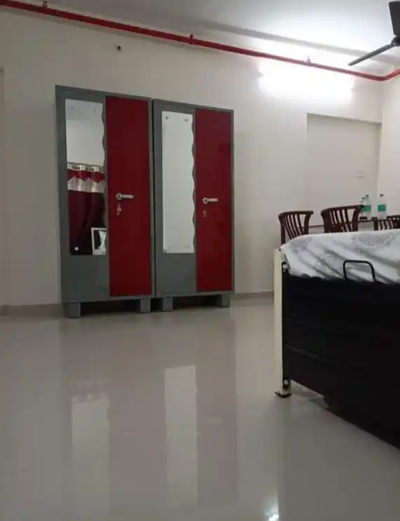 male PG in Powai near L&T Business Park - photo 7