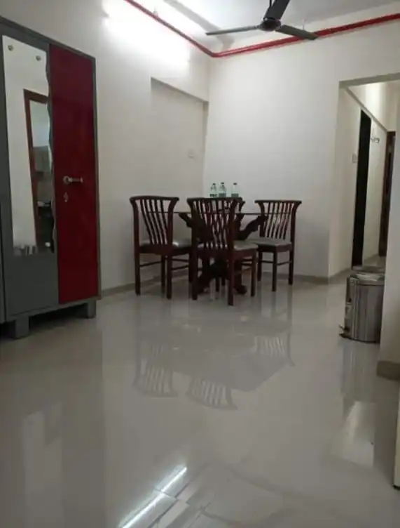 male PG in Powai near L&T Business Park - photo 6