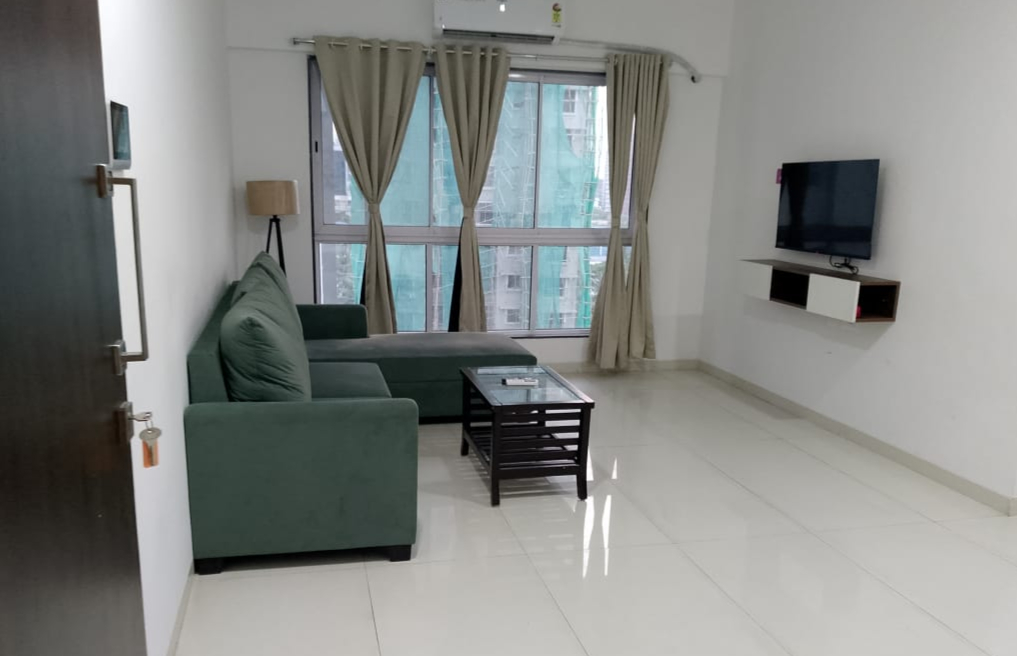 male PG in Goregaon West near NESCO IT Park - photo 2