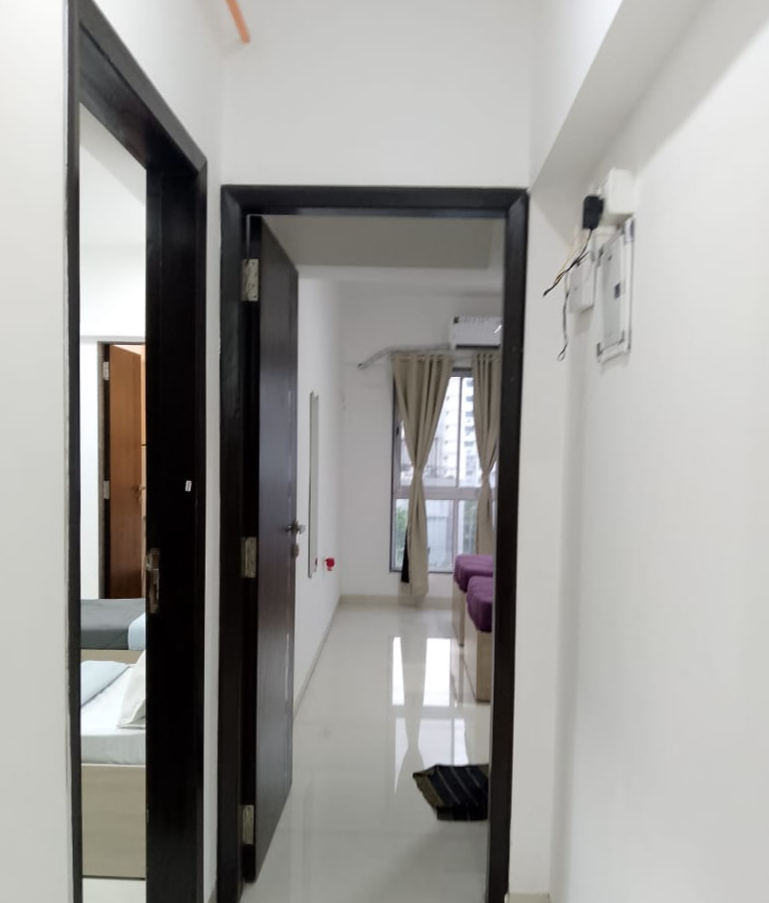 male PG in Goregaon West near NESCO IT Park - photo 6