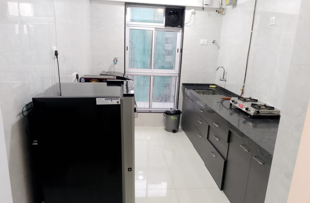 male PG in Goregaon West near NESCO IT Park - photo 3