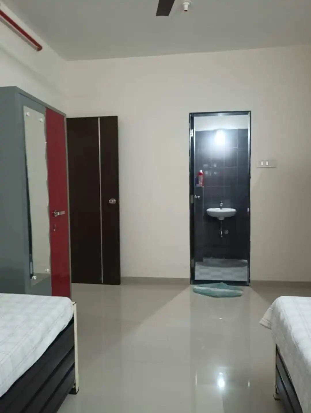 Unisex-PG in Powai near L&T Business Park - photo 5