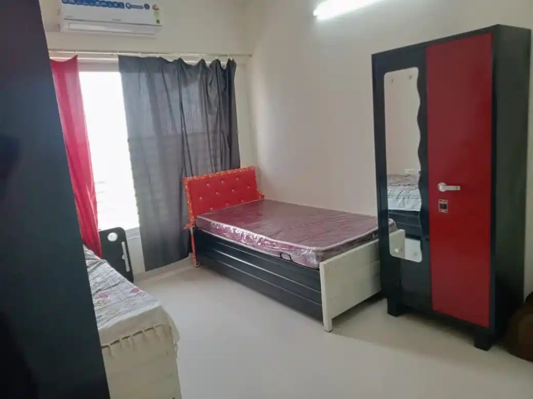 Unisex-PG in Powai near L&T Business Park - photo 4