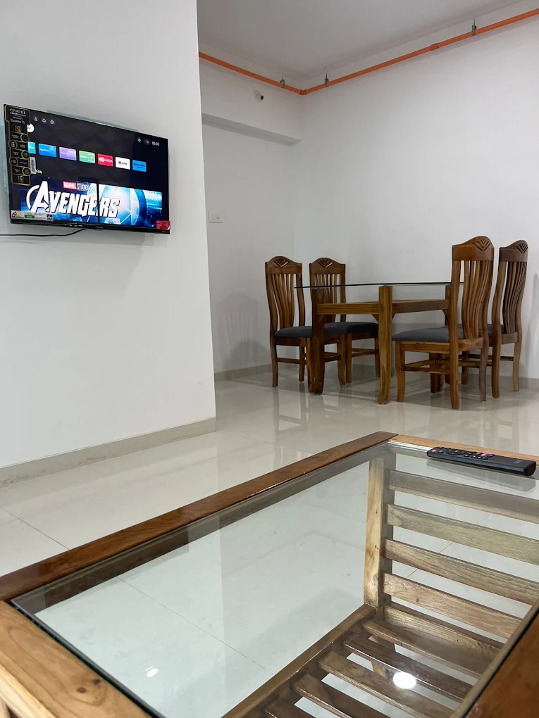 Coliving Space PG in Goregaon West near NESCO IT Park - photo 2