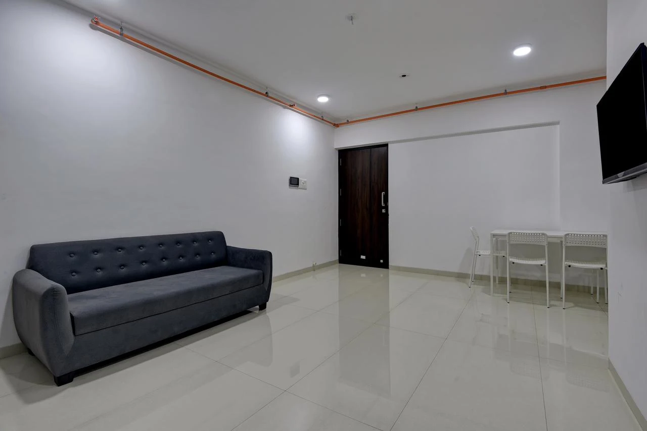 Coliving Space PG in Goregaon West near NESCO IT Park - photo 1