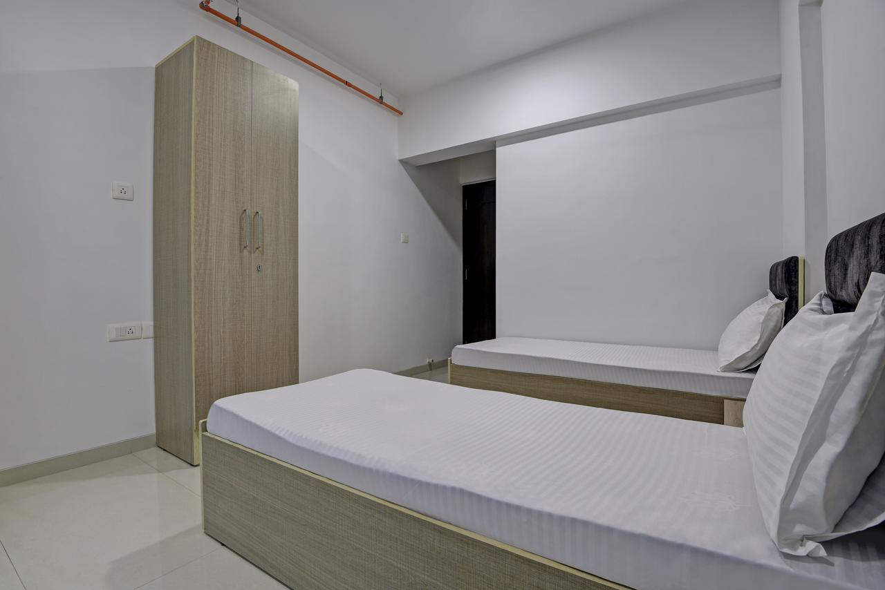 Coliving Space PG in Goregaon West near NESCO IT Park - photo 10