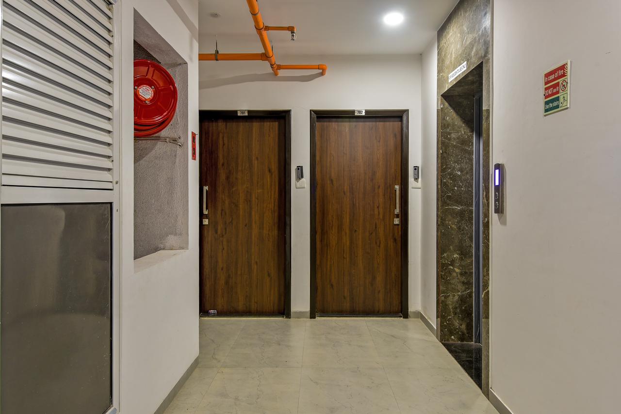 Coliving Space PG in Goregaon West near NESCO IT Park - photo 8