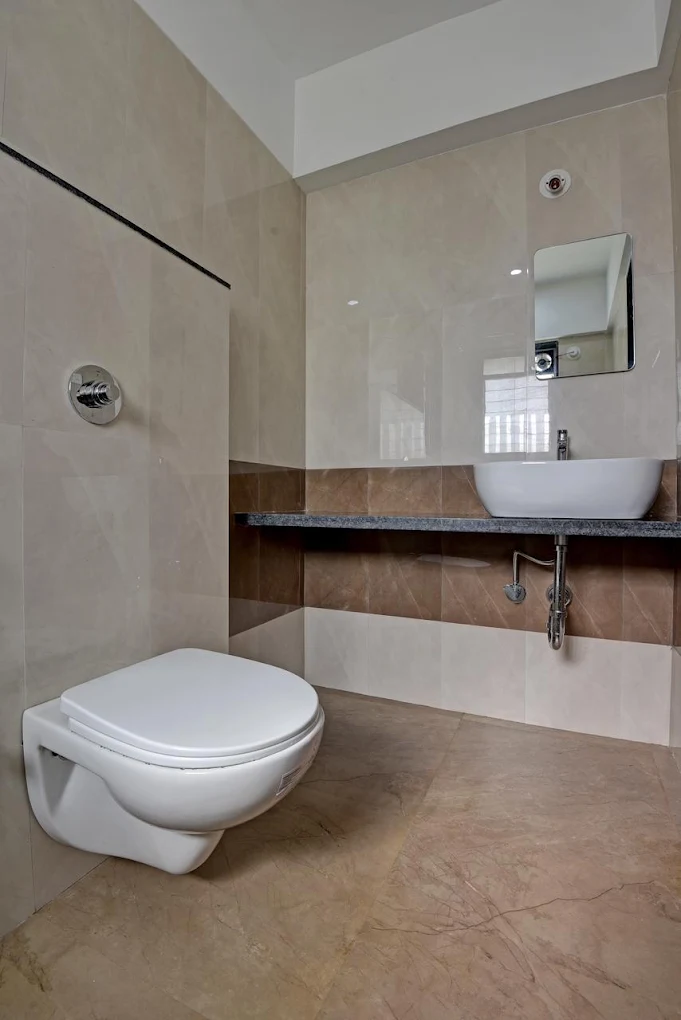 Coliving Space PG in Goregaon West near NESCO IT Park - photo 6