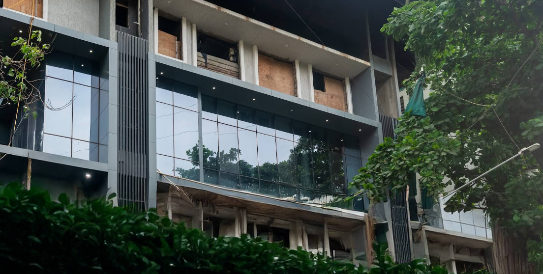 male PG in Goregaon West near NESCO IT Park - photo 1