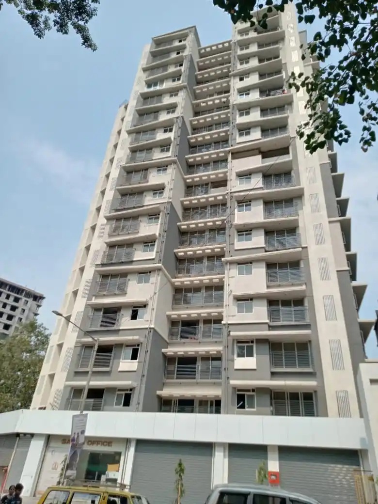 female PG in Ghatkopar East near Godrej One - photo 8