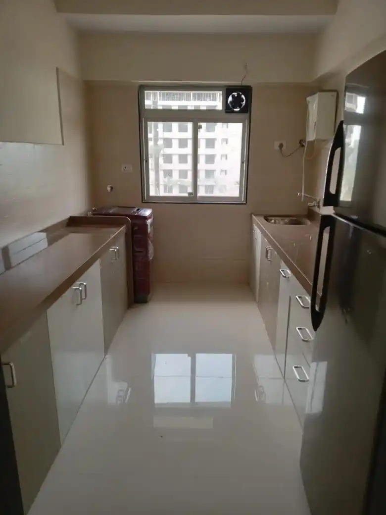 Unisex-PG in Ghatkopar East near Ghatkopar Metro Station - photo 8