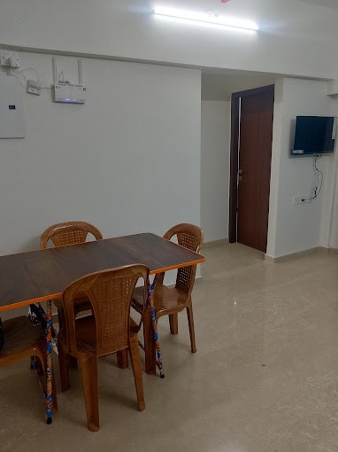 male PG in Malad East near Kurar Metro Station - photo 4